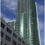 Infinity Tower Two Inventory To Start Selling In January (2009)