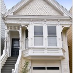 A Renovated Single-Family Noe Valley Apple Gets Picked: 1604 Castro