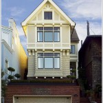 Arts And Crafts But Not Quite An Apple: 171 25th Avenue