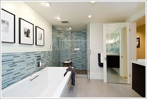 210 Steiner: Bath
