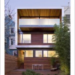 4356 25th: A Modern Mid-Century Modern AIA Home Tour Home