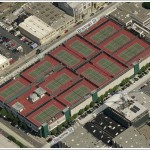 Game, Set, Match To The San Francisco Tennis Club (645 5th)