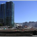 Temporary Transbay Bus Terminal Update: 200 Folsom Cleared