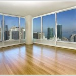 Trying To Catch The Market Over At One Rincon Hill (425 1st #2307)