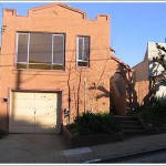 Bank Owned Single-Family Fixer On The Border In Bernal (75 Bronte)