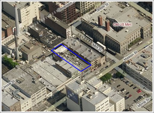 942 Mission (Image Source: Local Live)