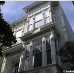 Caution: A Few Forward Looking Statements For 188 Haight