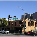2350 Lombard Rising: Twelve New Townhouses Over Commercial