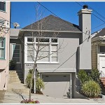4214 26th Street: A Nicely Remodeled Noe Valley Apple On The Tree