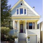From Just The Façade To Just The Facts (4338 Cesar Chavez Closes)