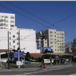 Movement On Up To 115 Housing Units At Market And Buchanan?