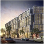 Now THAT’s The (An) Arquitectonica Design For Market At Buchanan