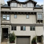 A Completely Renovated And Then Remodeled 2525 Webster Returns