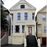 715 Cole: A Crispy Cole Valley Apple With Potential On The Tree