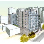 113 New Apartments at 430 Main/429 Beale Approved By Planning