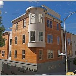Take Two (Or Three) For Five New Condos On Telegraph Hill