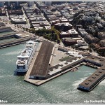 San Francisco's New Cruise Ship Terminal Gets A $3.5M Kick Start