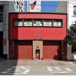 From CAMP SF To CAMFS? (Contemporary Art Museum Fire Station)