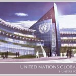 The United Nations Of Hunters Point?