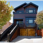 An Arts & Crafts 815 Alvarado By The Numbers In Noe