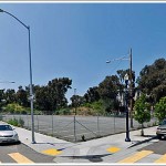 And On This Farm Along Octavia Boulevard (Between Oak And Fell)
