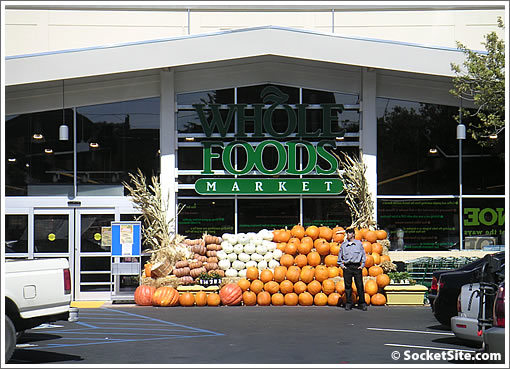 Whole Foods Market Noe Valley (www.SocketSite.com)
