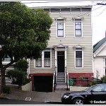 Another Bank-Owned Multi-Million Dollar (In 2005) Noe Valley House