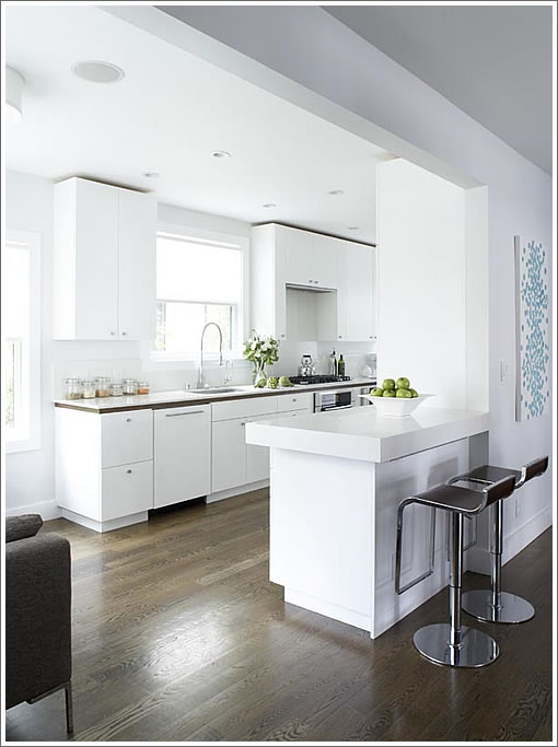 12 Rico Way: Kitchen After