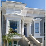 1381 Sanchez: Redesigned, Remodeled And Now Double The Size