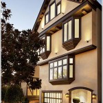 2342 Broadway Returns Anew, 