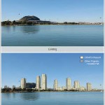 The Grand Plan And Aesthetics For Candlestick/Hunters Point