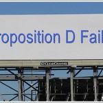 Single-Finger Sign Language From 8% Of All Registered Voters