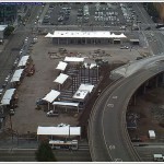 Temporary Transbay Terminal Cam And Construction Update