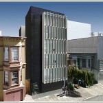 1029 Natoma: The Plans To Complement A Neighbor(hood)