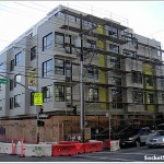 700 Valencia Unwrapped (And Nine New Units Coming Soon)