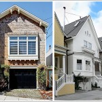 Renting The Whole Remodeled Noe Home For Under Six (Asking)