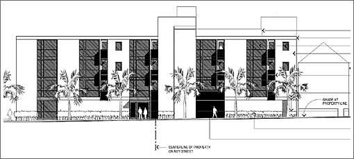 4199 Mission Design