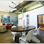 Bank Owned Mullen Building Loft (With Nod To Being John Malkovich)