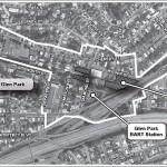 First Peek At Glen Park’s (Draft) Community Plan And Greenway