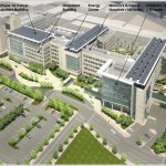 UCSF's Mission Bay Hospital Needs $250M By November, Or Else...