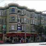 Hotel Utah On The Market, Saloon To Stay (We Hope)
