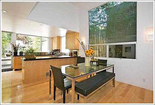 860 De Haro Kitchen