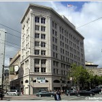Warfield Theater Building (988 Market): Condos With A Twist
