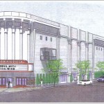 Alexandria Theater Plans A Few Weeks From First Public Screening