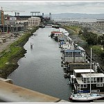 Mission Creek Then And Now (And Remembrances Of RVs Past)