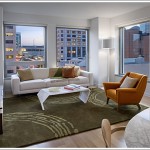 SocketSite Sneak Peek: Inside One Hawthorne