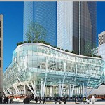 Transbay Center Plans: Revised, Refined, And Unveiled Today