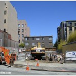 1840 Washington: Construction Commences (And Calling All Tipsters)