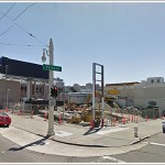 Fill'er Up (With Condos) At Van Ness And Filbert As Proposed