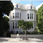 Rent Versus Buy (Or Sell) A Landmark Mansion